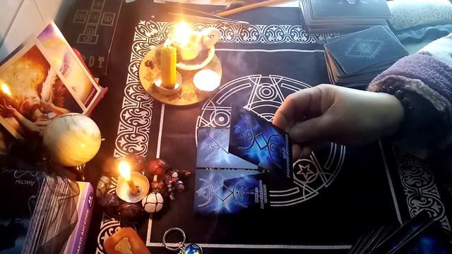 Обнуление негативных программ. ??? Велисова Ночь. ?️?? смотреть онлайн