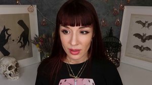 Мистические игры с зеркалами ✯КРОВАВАЯ МЭРИ✯ Бэби Блу #игры_в_темноте