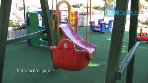 Sydney 2000 Hotel 3* (Сидней 2000 отель) - Kemer, Turkey (Кемер, Турция)