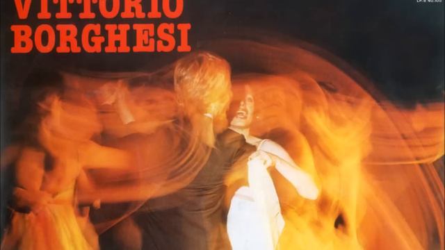 RITORNA GIOVENTU' Orchestra Attrazione VITTORIO BORGHESI смотреть онлайн