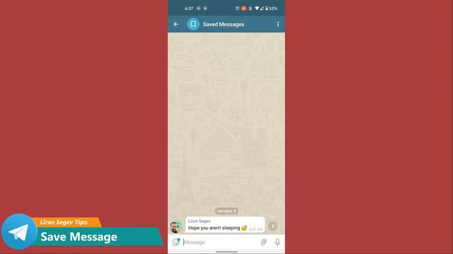 Top 15 Telegram Tips and Tricks: What every Telegram needs to know смотреть онлайн