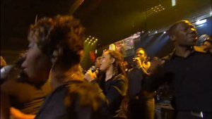 Night of the Proms Deutschland 2008:Kim Wilde: Cambodia.