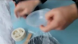 Набор походной алюминиевой посуды с Aliexpress