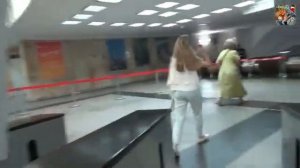 ПЕРВЫЙ РАЗ В МЕТРО!ЕКАТЕРИНБУРГ|THE FIRST TIME IN THE SUBWAY!EKATERINBURG