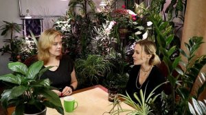 О чем говорят блогеры друг с другом? У меня в гостях "Джанаки. Жизнь за городом"