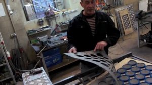 Покатно высечной станок, валковый пресс,roll pressing  вырубка паронита, прокладки из паронита