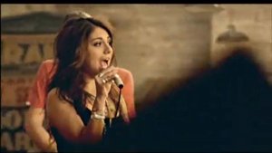 Gabriella Cilmi   Sweet About Me Video and Lyrics