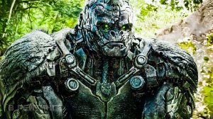 Трансформеры 7_ Восхождение Звероботов  Русский трейлер (Субтитры) Фильм 2023