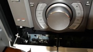 SONY MHC-RV20