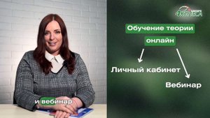 Форматы обучения в автошколе "4 Колеса"
