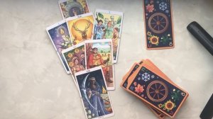 ТАРО/Сожалеет ли он о расставании  со мной? Что он думает о нашем разрыве? Помиримся ли мы?/ГАДАНИЕ