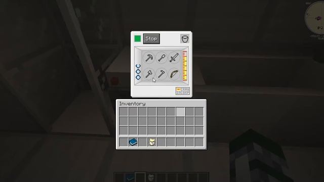 Я Понял как Стирать! Minecraft смотреть онлайн