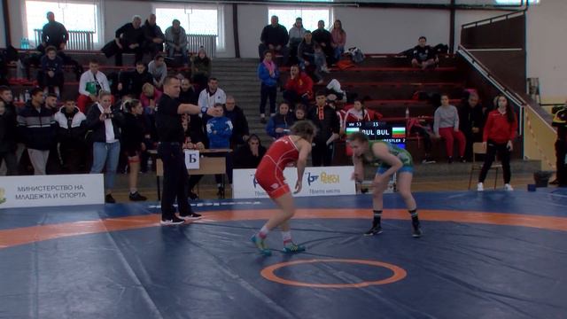 Спорт 30.01.2023 - борба смотреть онлайн