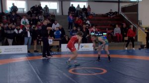 Спорт 30.01.2023 - борба