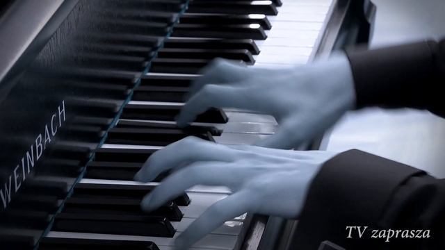 F. Vecsey  & G. Cziffra -- La Valse Triste