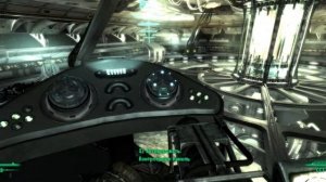 Fallout 3 - [#64] Капитанский мостик. UltraWide 21:9 4K