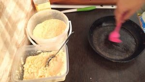 Пирог с творогом. Творожный пирог. Пирог из творога, простой рецепт!