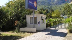 кемер голден сан Kemer golden san