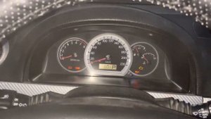 Запуск двигателя в мороз ? на масле Лукойл Люкс 5w30