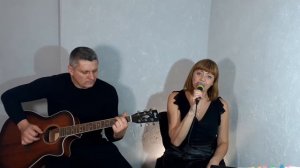 Это все ,что останется после меня.ДДТ.Кавер))