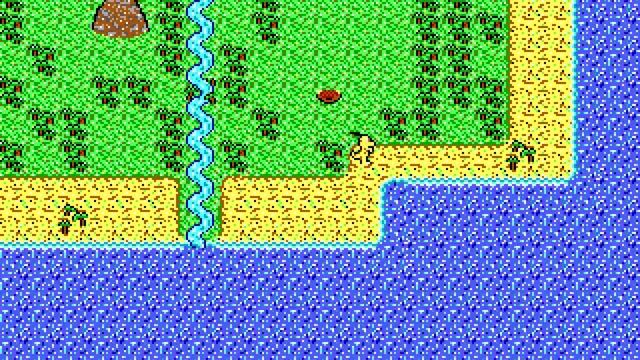 Bananasauros -  MOD - Commander Keen 1  - Level 1 2010 - 4K60