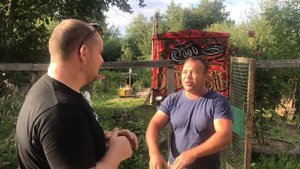 Димон заминированный тапок больше не пьет! Все ЗАБРАЛИ!!!