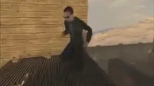 Postal 2 - Share The Pain - Cheaters - Part 3 смотреть онлайн