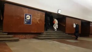 Метро Площадь Ильича