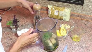 Итальянский СОУС для макарон. Отличный рецепт