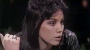 Joan Jett - I wanna be your dog