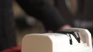 Какую электрическую точилку выбрать для дома или в ресторан? Hatamoto