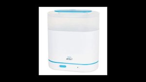 Стерилизатор для бутылочек Philips Avent