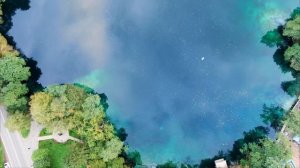 Кабардино-Балкария 2021. Замок Шато - Эркен. Голубые озера. Путешествие в Северную Осетию. Часть 1