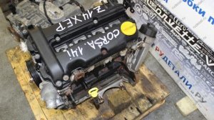 Opel Z14XEP поломки и проблемы двигателя | Слабые стороны Опель мотора