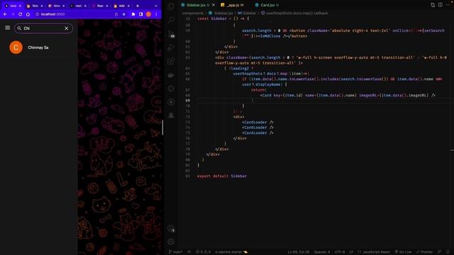 ? Lets Build Telegram Clone 1.0 (Next.js, React, Tailwind CSS, Firebase, Vercel Deployment) смотреть онлайн