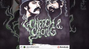 Cheech & Chong (prod.by Hot Latte)