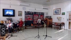 Песни на стихи поэта Дементьева 23 05 16