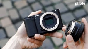 Sony ZV-E10 im Test: Die PERFEKTE Kamera für jeden Vlogger ? | DigitalPhoto Magazin