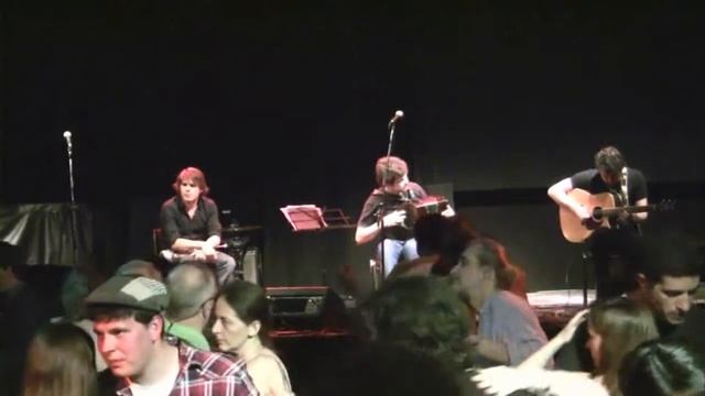 Folk Messengers 2013 - Spleen (Galliano), Mazurka - Maison Musique (Rivoli - TO) смотреть онлайн