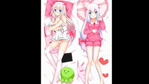 Asmr (ear eating sounds Loli, ear liking)❤️ Loli Asmr ロリ✨💗