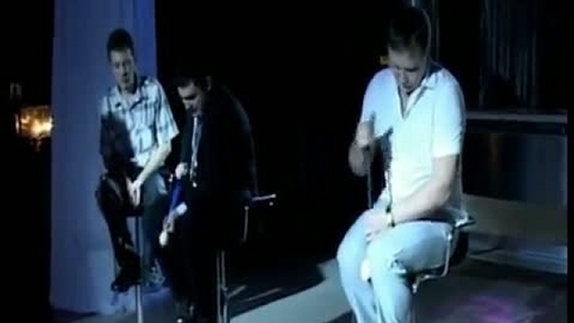 Грись Михаил - ведущий