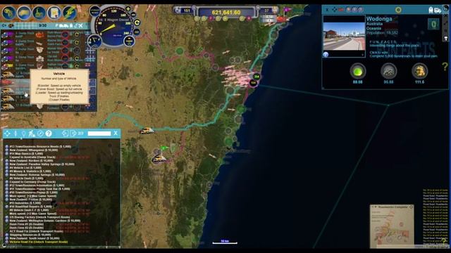 Logistical Earth 09 смотреть онлайн