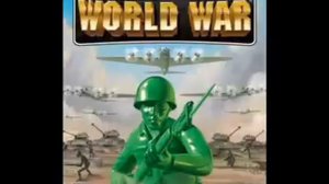 Army Men World War PC Title music