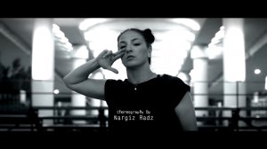 NARGIZ RADZ/ Jazz-Funk/ SHARAYAJ - BANJI - SMASH UP THE PLACE 