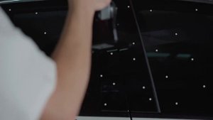 FreeScan X7 Complete Car Scanning | SHINING 3D