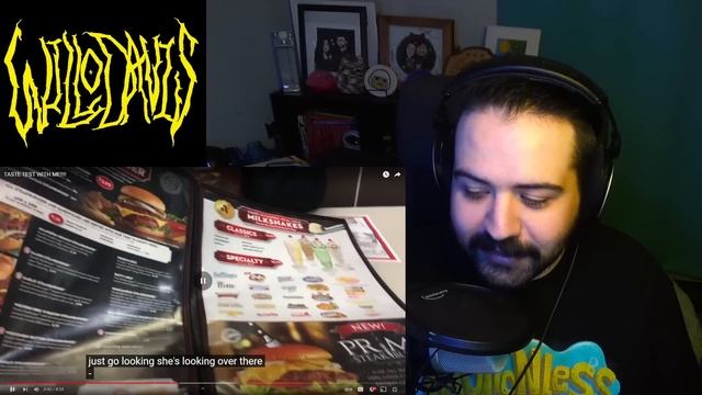 When Amberlynn Discovered "La Crow" (She Hates It) | ALR Retro React смотреть онлайн