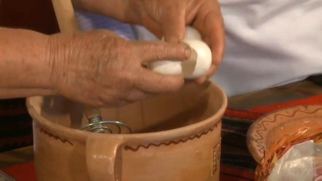 Vkusot na tradicijata - mlecnik смотреть онлайн