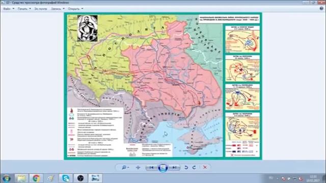 Лайфхак_ЗНО_Історія_України. Історична карта: які з них найчастіше використовують у ЗНО.