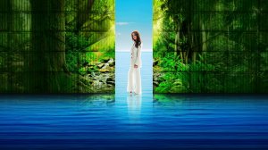 Остров фантазий - Русский трейлер (1 сезон) (HD)