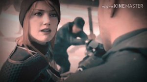 Detroit: become human | AMV| Natural | Detroit: стать человеком | Клип | Натуральный
